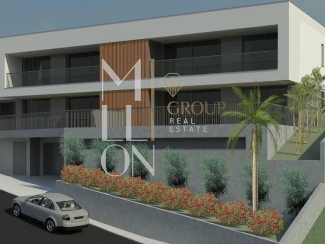 Apartamento venda em Câmara De Lobos, Ilha Da Madeira