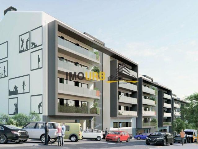 Apartamento venda em Leiria