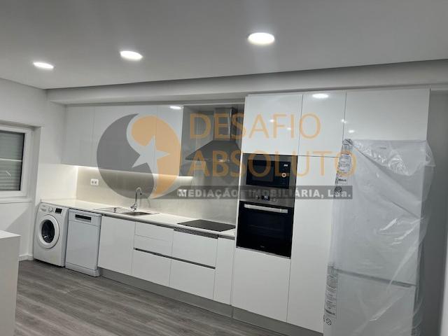 Apartamento venda em Cova da Piedade, Almada