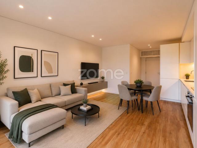 Apartamento venda em Guimarães, Braga