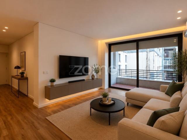 Apartamento venda em Guimarães, Braga