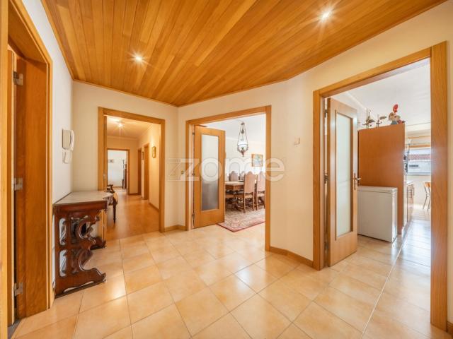 Apartamento venda em Tondela e Nandufe, Tondela