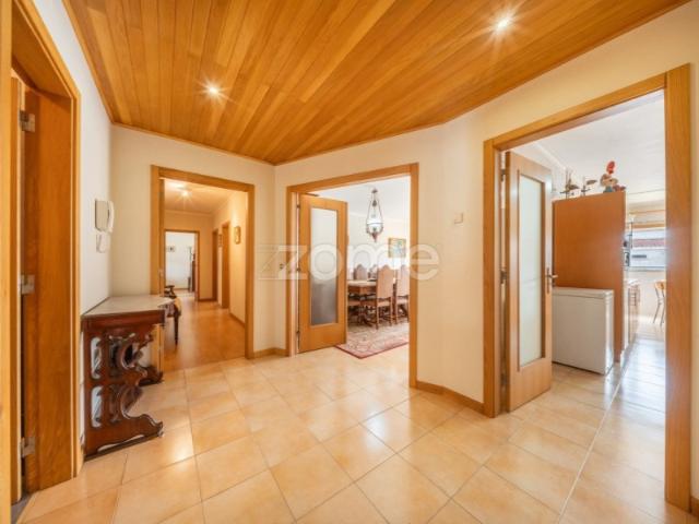 Apartamento venda em Tondela e Nandufe, Tondela