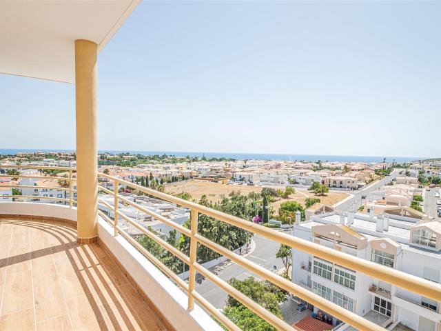 Apartamento venda em Torraltinha, Lagos