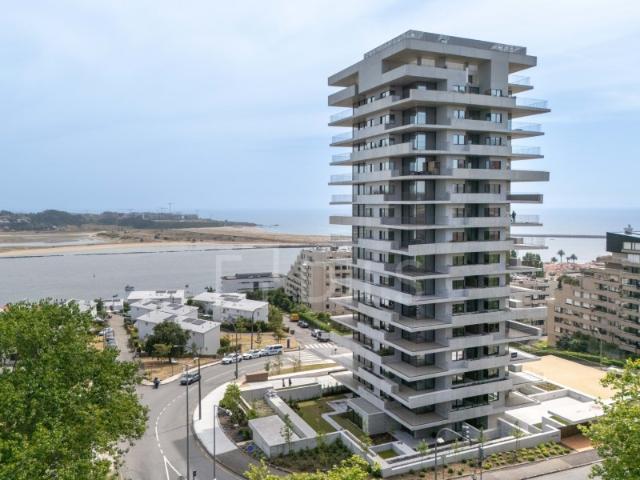 Apartamento venda em Porto, Aldoar