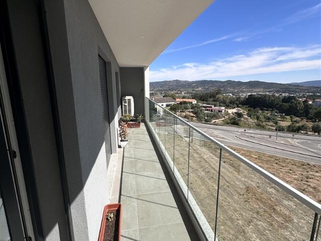 Apartamento alugar em Covilhã, Castelo Branco
