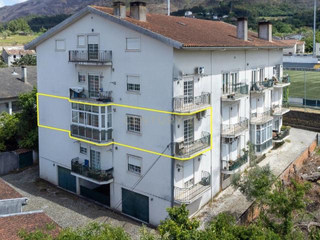 Apartamento venda em Caridade, Lousã
