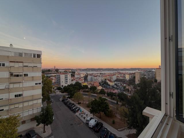 Apartamento alugar em Ajuda, Lisboa