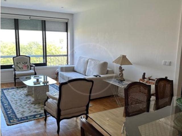 Apartamento alugar em Porto, Aldoar