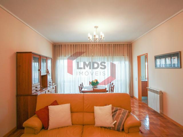 Apartamento alugar em Picoutos, Porto