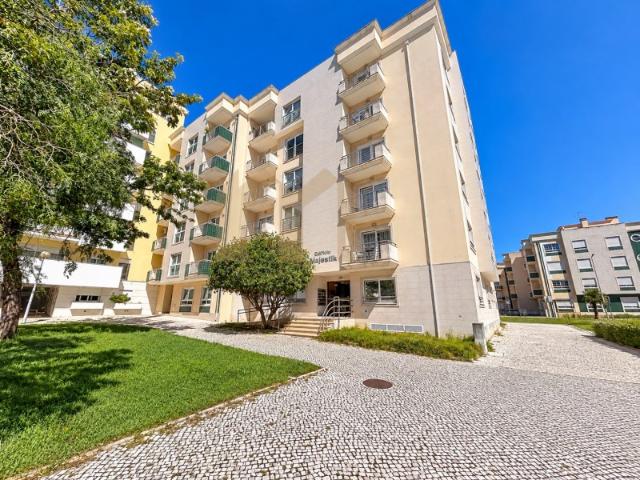Apartamento alugar em Nossa Senhora do Pópulo, Caldas Da Rainha