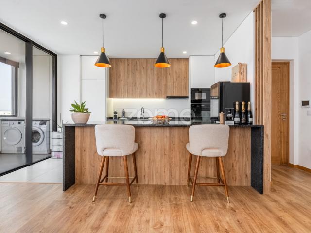 Apartamento venda em Carvalhal, Arcozelo