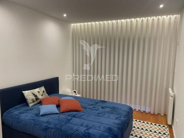 Apartamento alugar em Vila Do Conde, Porto