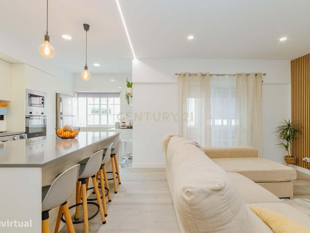 Apartamento venda em Quinta Do Conde