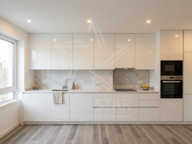 Apartamento venda em Pederneira, Leiria