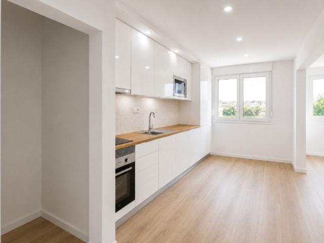 Apartamento venda em Moita, Baixa Da Banheira