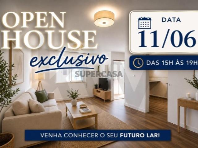 Casa venda em Afonsoeiro, Montijo