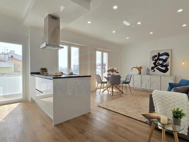 Apartamento venda em Lisboa