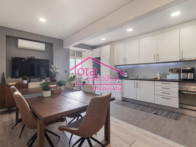 Apartamento venda em Seixal, Setúbal