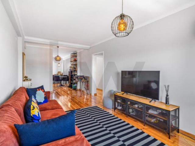 Apartamento alugar em Bairro das Amendoeiras, Lisboa