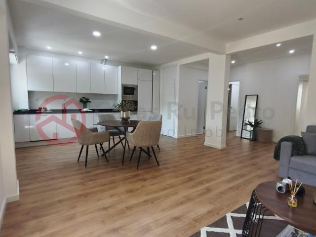 Apartamento venda em Lisboa