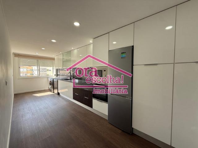 Apartamento venda em Seixal, Amora