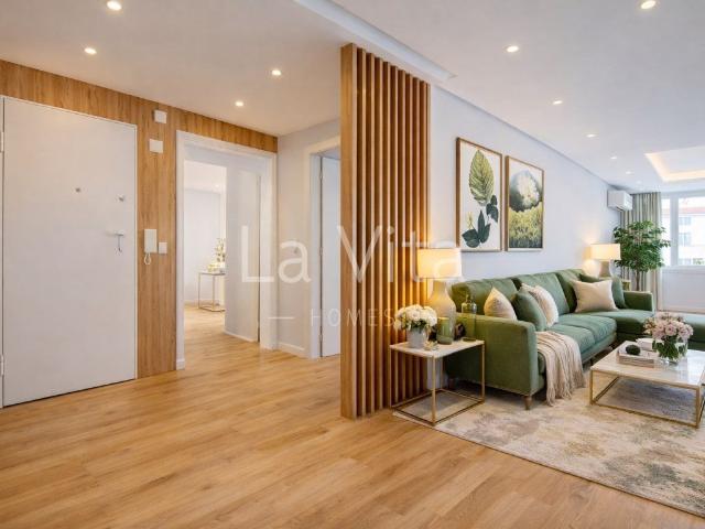 Apartamento venda em Visconde da Luz, Cascais