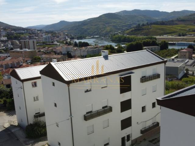 Apartamento venda em Peso Da Régua, Vila Real