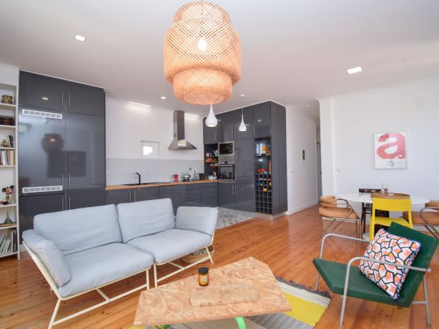 Apartamento venda em São Vicente de Fora, Lisboa