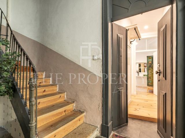 Apartamento venda em São Vicente de Fora, Lisboa