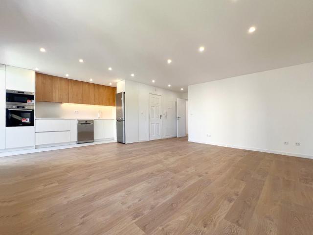 Apartamento alugar em Madre de Deus, Braga
