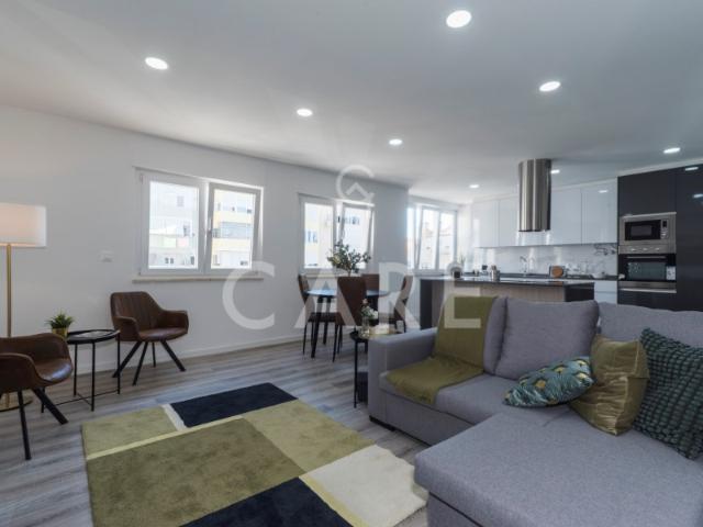 Apartamento venda em Benfica, Lisboa