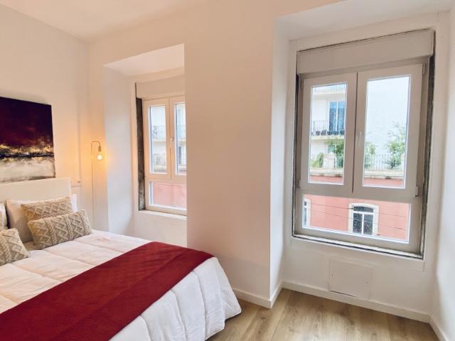 Apartamento venda em Lisboa