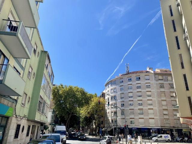 Apartamento venda em Lisboa