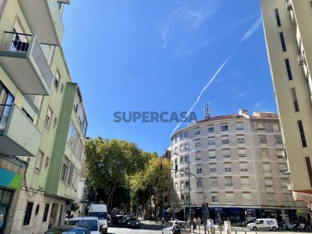 Casa venda em Lisboa