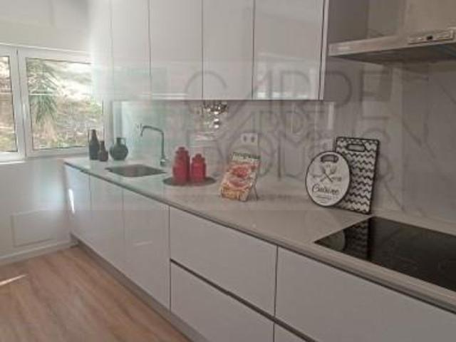 Apartamento venda em Lisboa