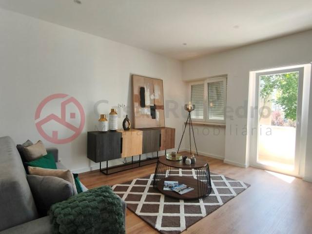 Apartamento venda em Lisboa