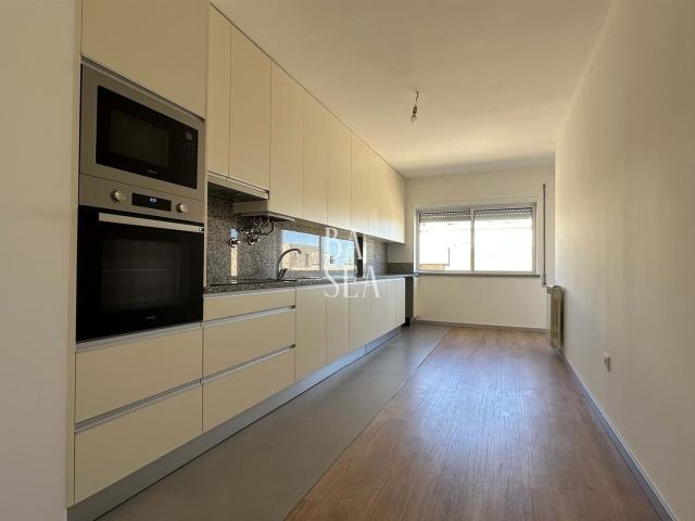 Apartamento venda em Braga (São Vítor), Braga