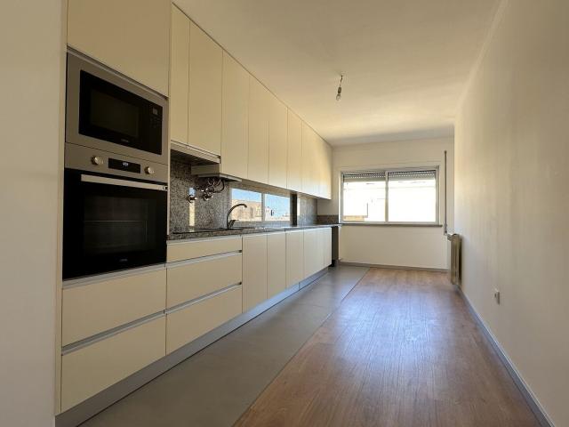 Apartamento venda em Nogueira, Fraião e Lamaçães, Braga