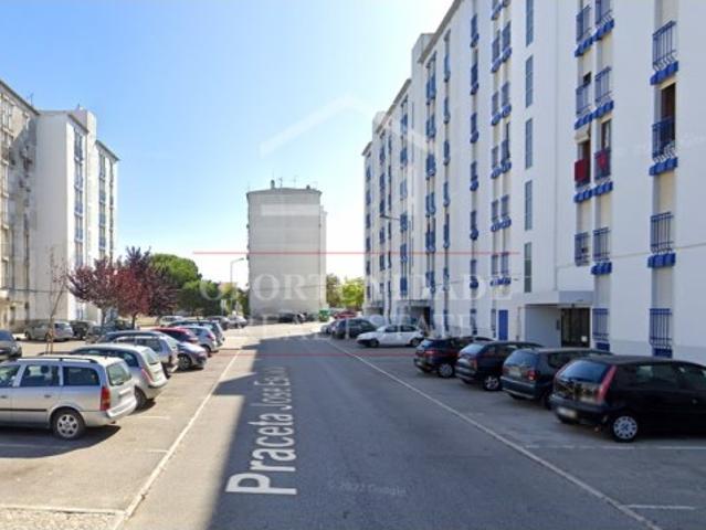 Apartamento venda em Moita, Baixa Da Banheira