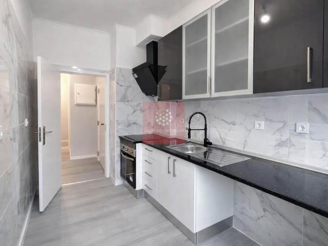 Apartamento venda em Cova da Piedade, Almada