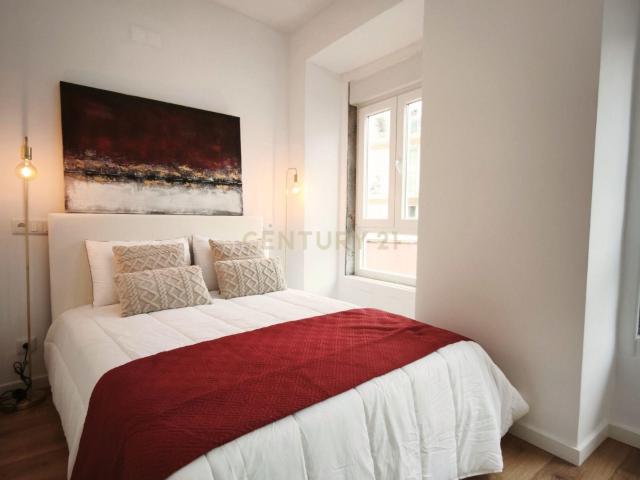 Apartamento venda em Benfica, Lisboa