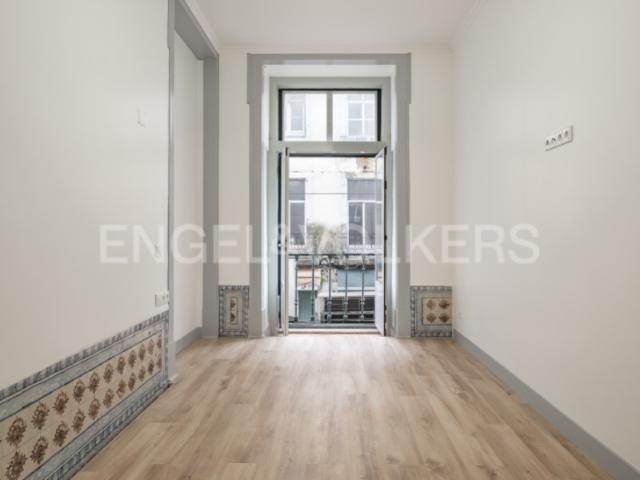 Apartamento venda em Baixa, Lisboa