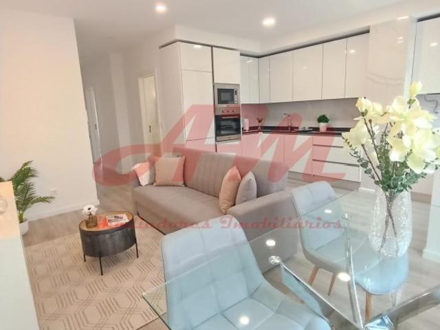 Apartamento venda em Penha de França, Lisboa