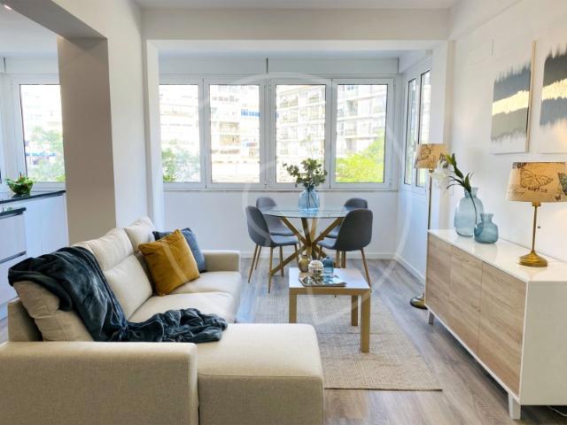 Apartamento venda em Lisboa