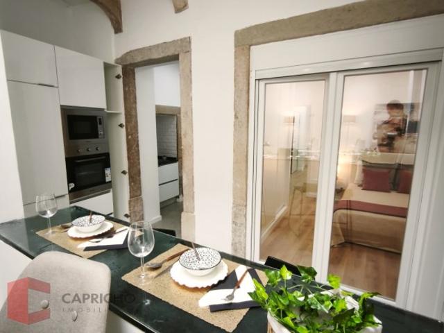 Apartamento venda em Lisboa