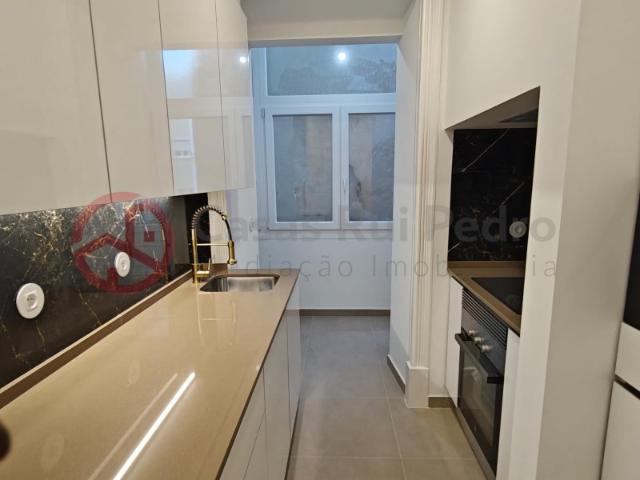 Apartamento venda em Lisboa