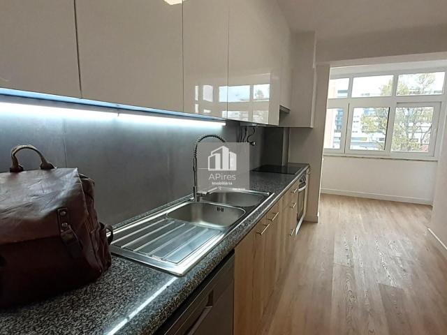 Apartamento venda em Lisboa