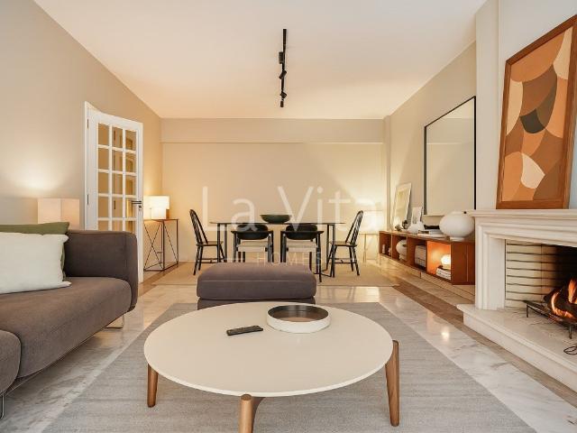 Apartamento venda em Visconde da Luz, Cascais