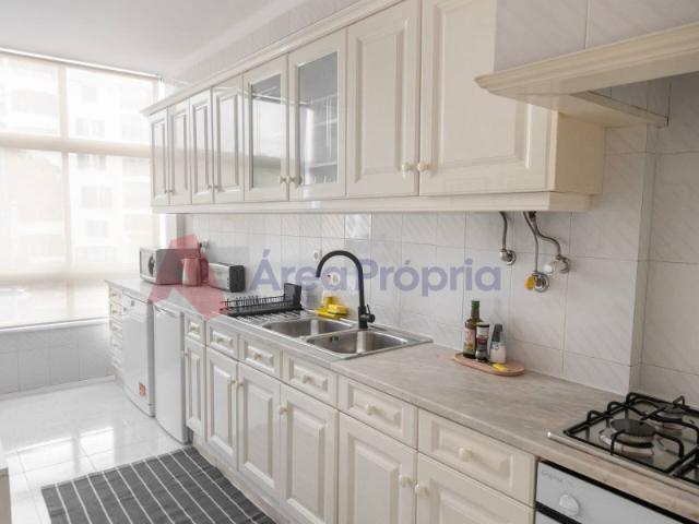 Apartamento venda em Visconde da Luz, Cascais